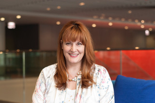 Speakers: Leslie Marshall